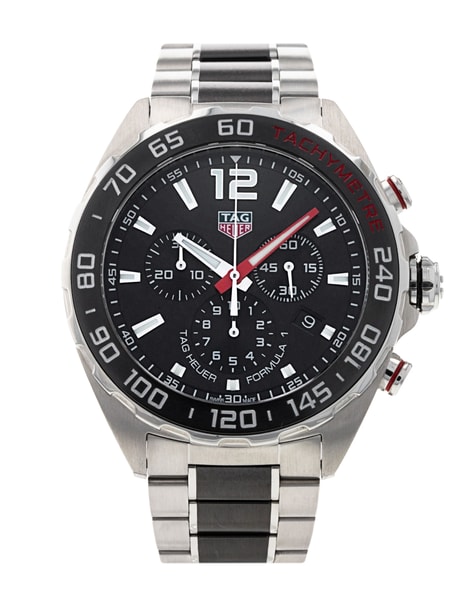 Tag Heuer Formula 1 CAZ101Z.BA0843